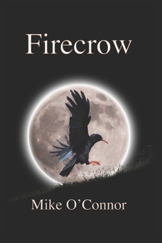 Paperback Firecrow Book