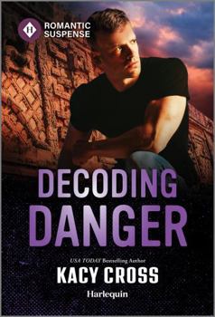 Mass Market Paperback Decoding Danger Book