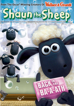 Shaun: Back In The Baath