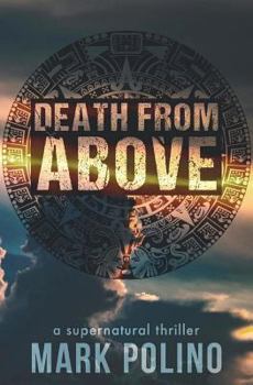 Paperback Death from Above Book