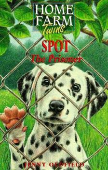 Spot the Prisoner - Book #18 of the Home Farm Twins