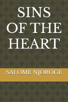 Paperback Sins of the Heart Book