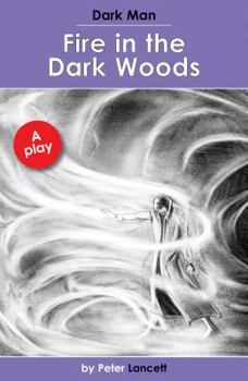 Paperback Dark Man Plays elibrary pack Book