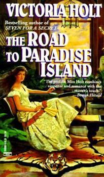 Mass Market Paperback Road to Paradise Island Book