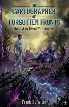 The Cartographer of Forgotten Fronts: Book I of the Eternal War Chronicles