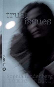 Paperback Trust Issues: Toxic Traits [German] Book