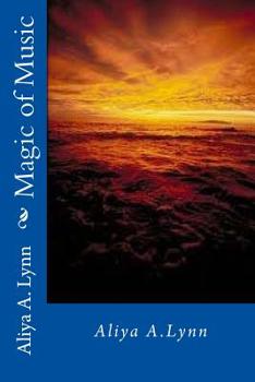 Paperback Magic of Music Book