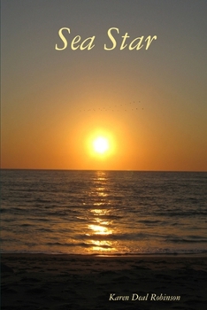 Paperback Sea Star Book