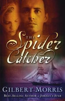 Paperback Spider Catcher, The Book
