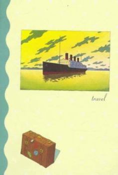 Travel (Life's Little Notebooks)