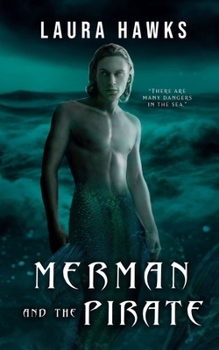 Paperback The Merman and The Pirate Book