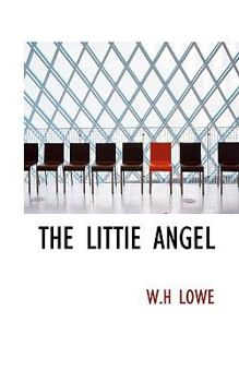 Paperback The Littie Angel Book