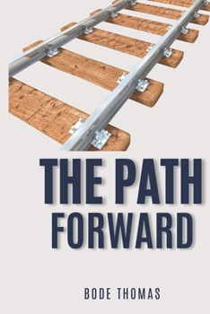 Paperback The Path Forward Book