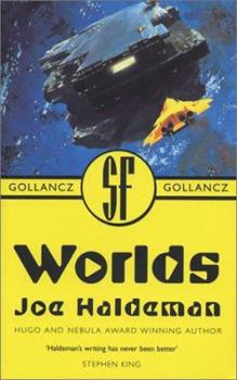 Worlds - Book #1 of the Worlds