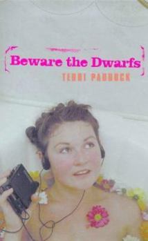Paperback Beware the Dwarfs Book