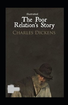Paperback The Poor Relation's Story Illustrated Book