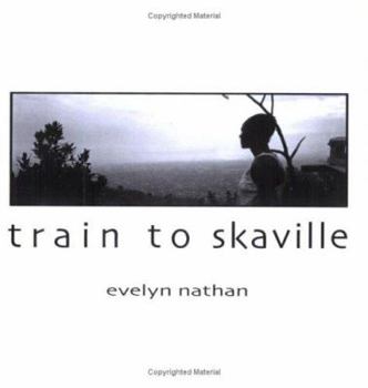 Paperback Train to Skaville Book