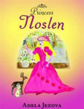 Paperback Princess Noslen Book