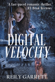 Paperback Digital Velocity Book