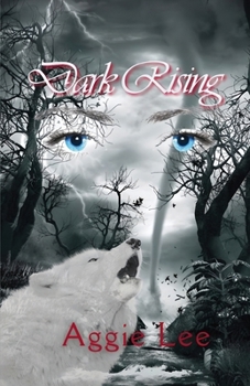 Paperback Dark Rising Book