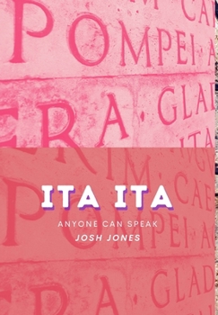 Ita Ita: Anyone can Speak