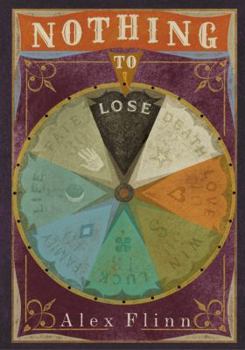 Paperback Nothing to Lose Book