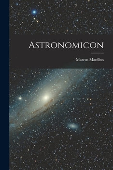 Paperback Astronomicon [Spanish] Book