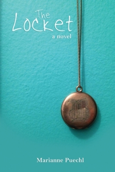 Paperback The Locket Book