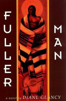 Hardcover Fuller Man Book