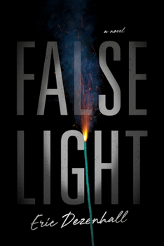 Hardcover False Light Book
