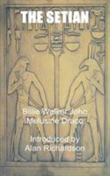 Paperback The Setian Book