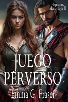 Paperback Juego perverso [Spanish] Book