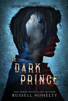 Paperback The Dark Prince Book