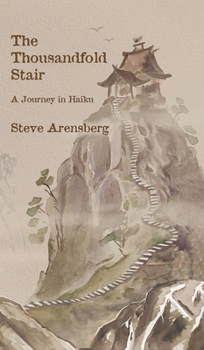 Hardcover The Thousandfold Stair Book