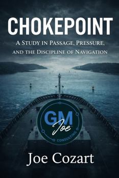 CHOKEPOINT: A Study in Passage, Pressure, and the Discipline of Navigation