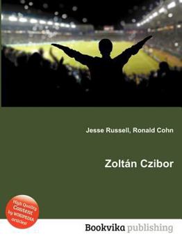 Paperback Zoltan Czibor Book