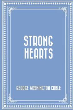 Paperback Strong Hearts Book