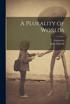 Paperback A Plurality of Worlds Book