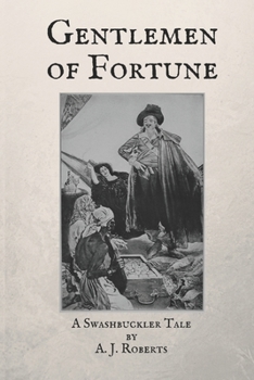 Paperback Gentlemen of Fortune Book
