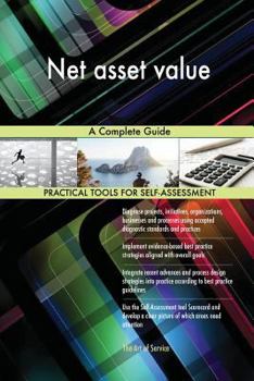 Paperback Net asset value A Complete Guide Book