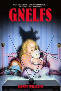 Paperback Gnelfs Book