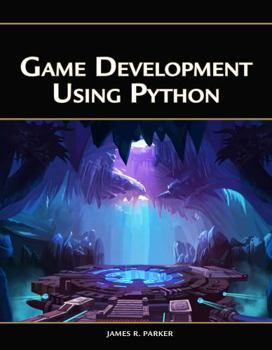 Paperback Game Development Using Python Book