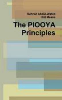 Paperback The PIOOYA Principles Book