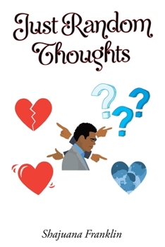Paperback Just Random Thoughts Book