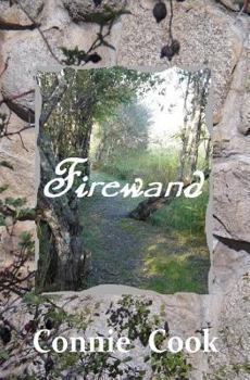 Paperback Firewand Book