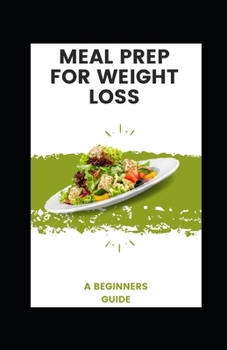 MЕАl PrЕР For WЕІght LОЅЅ