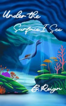 Paperback Under The Surface I See Book