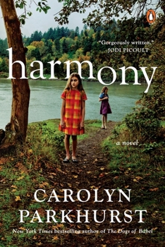 Paperback Harmony Book