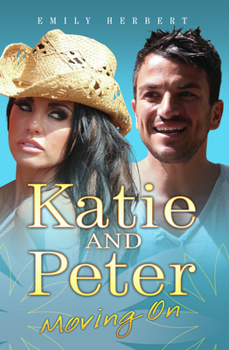 Paperback Katie and Peter: Moving on Book