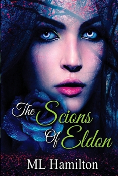 Paperback The Scions of Eldon: World of Samar Book
